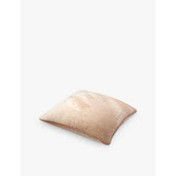 Panthère De Cartier Square Cashmere Cushion 50cm x 50cm - thumbnail 2