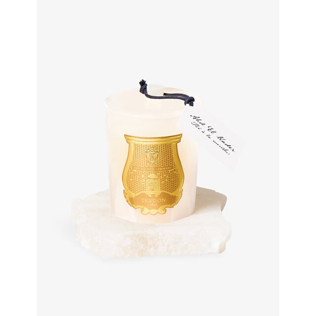 Trudon Ernesto The Alabasters Scented Candle 270g - image 1