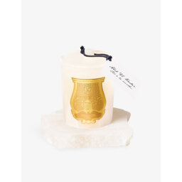 Trudon Ernesto The Alabasters Scented Candle 270g - thumbnail 1