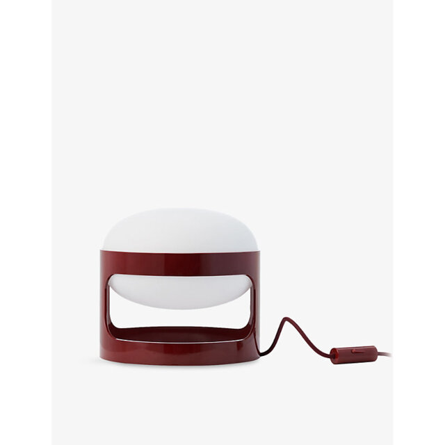 Kartell Kd28 Table Lamp 25cm - image 1