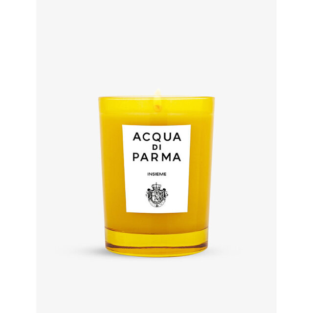 Acqua Di Parma Insieme Scented Candle 200g - image 1