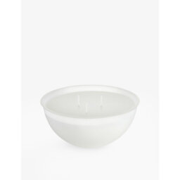 Alessi Rocc Flint Scented Small Refill Candle By Michael Anastassiades 250g - thumbnail 2