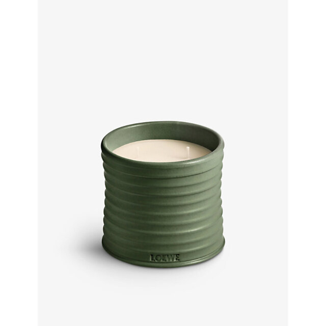 Loewe Scent Of Marihuana Medium Scented Candle 1.15kg - image 1