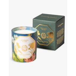Carriere Freres Carrière Frères x The Museum Nymphaea Nenuphar Scented Candle 185g - thumbnail 2