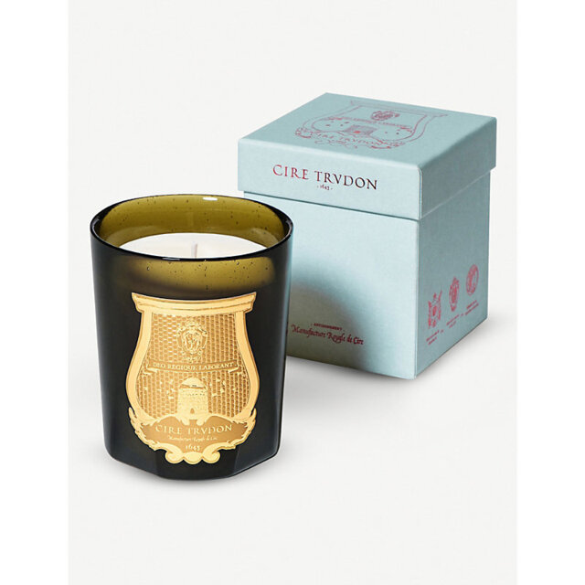 Trudon Roi Soleil Scented Candle 270g - image 1