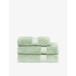 Yves Delorme Étoile Amande Cotton-Modal Face Cloth 33 x 33cm