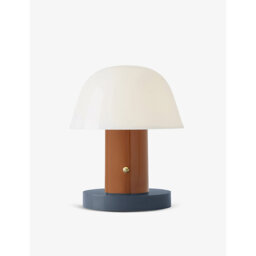 &Tradition Setago Portable Brass Lamp 22cm - thumbnail 2
