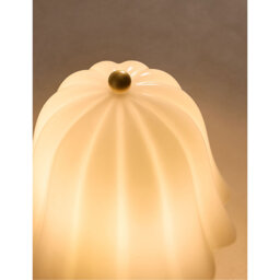 Soho Home Baylee Portable Brass Lamp - thumbnail 2