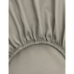 Yves Delorme Triomphe Cotton Fitted Sheet - thumbnail 2