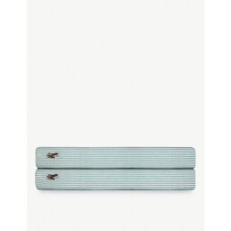 Ralph Lauren Home Oxford Cotton Flat Sheet - thumbnail 1