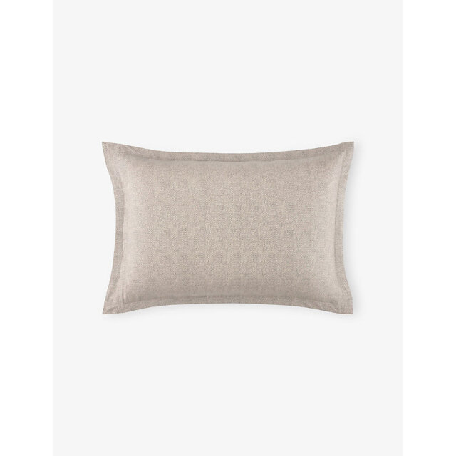 Boss Lucio Standard Cotton-Sateen Pillowcase - image 1