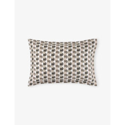 Boss Lucio Standard Cotton-Sateen Pillowcase - thumbnail 2