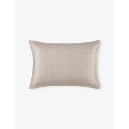 Boss Lucio Standard Cotton-Sateen Pillowcase - thumbnail 1