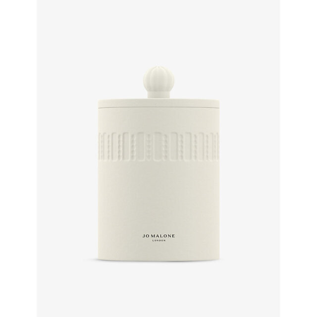 Jo Malone London Green Tomato Vine Scented Candle 300g - image 1