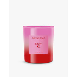 Discotheque Kinky G Scented Candle 220g
