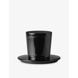 Acqua Di Parma Chapeau Glass Lid For Candle - thumbnail 2