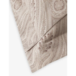 Ralph Lauren Home Beaumont Square Cotton-Sateen Pillowcase - thumbnail 2