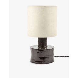 Serax Marie Michielssen Catherine Stoneware Table Lamp 47cm - thumbnail 1