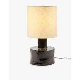 Serax Marie Michielssen Catherine Stoneware Table Lamp 47cm - thumbnail 2