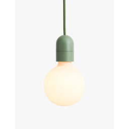 Hay Common Pendant Cord Set - thumbnail 2