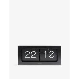 Karlsson Boxed Flip XL Wall Table Clock - thumbnail 1