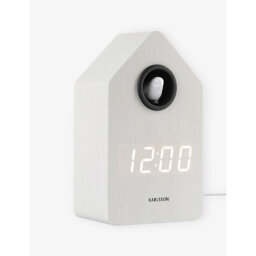 Karlsson Cuckoo LED Alarm Clock - thumbnail 2