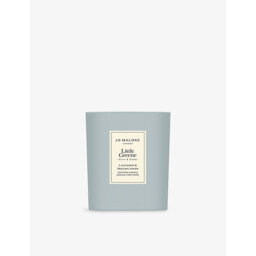 Jo Malone London Little Greene Lavender and Moonflower Scented Candle 200g - thumbnail 1