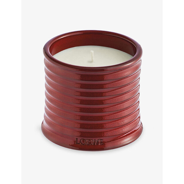 Loewe Sweet Almond Midi Scented Candle 280g - image 1