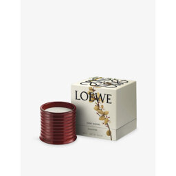 Loewe Sweet Almond Midi Scented Candle 280g - thumbnail 2