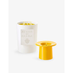 Acqua Di Parma Chapeau! Buongorno Scented Wax Candle - thumbnail 2