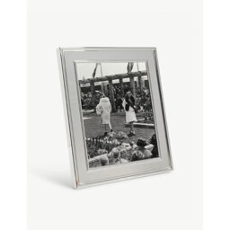 Vera Wang @ Wedgwood Grosgrain Photo Frame 20X25cm - thumbnail 1