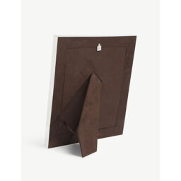 Vera Wang @ Wedgwood Grosgrain Photo Frame 20X25cm - thumbnail 2