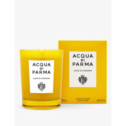 Acqua Di Parma Luce Di Colonia Scented Candle 200g - thumbnail 2
