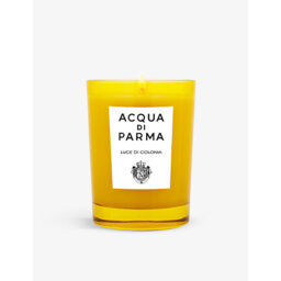 Acqua Di Parma Luce Di Colonia Scented Candle 200g - thumbnail 1