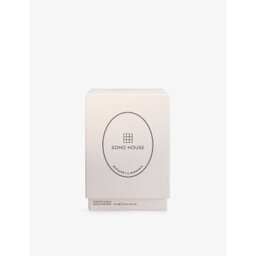 Soho Home Bergamot and Mandarin Zest Scented Candle 250g - thumbnail 2