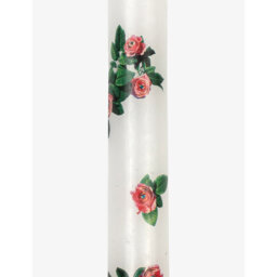 Seletti Wears Toiletpaper Roses Stem Candle Set Of Two - thumbnail 2