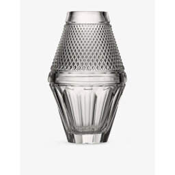 Waterford Mastercraft Crystal Vase 18cm - thumbnail 2