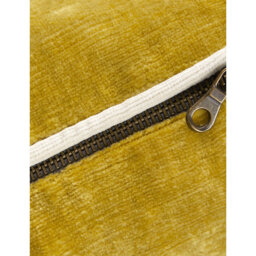 Yves Delorme Orpheo Velvet Cushion Cover 45cm x 45cm - thumbnail 2