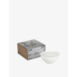 Alessi Rocc Marble Scented Small Refill Candle By Michael Anastassiades 250g