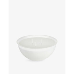 Alessi Rocc Marble Scented Small Refill Candle By Michael Anastassiades 250g - thumbnail 2