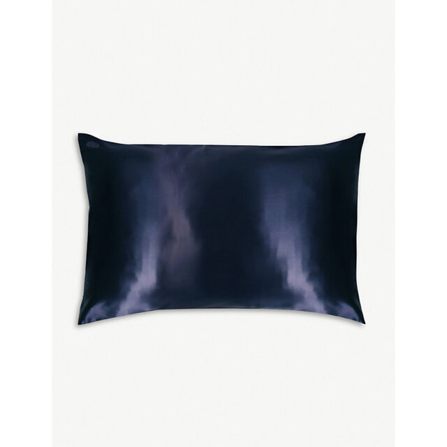 Slip Queen Silk Pillowcase - image 1