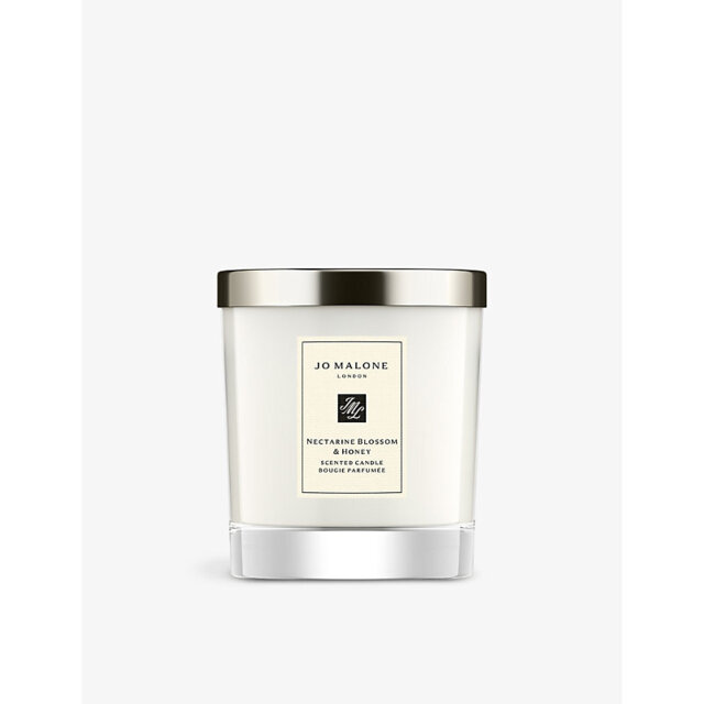 Jo Malone London Nectarine Blossom & Honey Classic Candle 200g - image 1