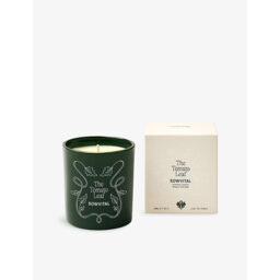 Sowvital The Tomato Leaf Scented Candle 190g - thumbnail 2