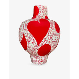 Laetitia Rouget Coco Earthenware Vase - thumbnail 2