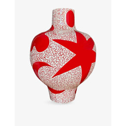 Laetitia Rouget Coco Earthenware Vase - thumbnail 1