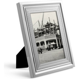 Vera Wang @ Wedgwood With Love Picture Frame 8&QuotX10&Quot