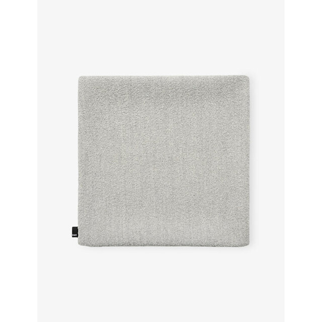 Hay Texture Square Woven Cushion 50cm x 50cm - image 1