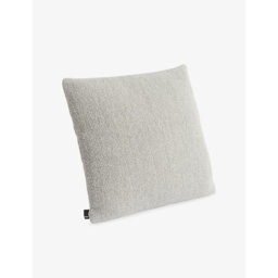 Hay Texture Square Woven Cushion 50cm x 50cm - thumbnail 2