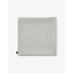 Hay Texture Square Woven Cushion 50cm x 50cm
