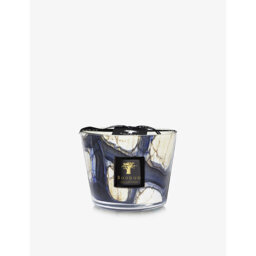 Baobab Collection Stones Lazuli Scented Wax Candle 500g